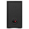 Speakers SVEN "MS-2050" SD-card, USB, FM, remote control, Bluetooth, Black, 55w/30w + 2x12.5w/2.1 