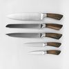 купить Набор ножей Maestro MR-1414 6 ob. в Кишинёве 