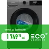 купить Стиральная машина с фронтальной загрузкой Gorenje W1NHPI84AST/PL в Кишинёве 