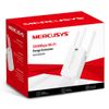 Wi-Fi N Range Extender MERCUSYS "MW300RE", 300Mbps, MIMO, Integrated Power Plug 