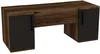 купить Туалетный столик Hanah Home Mercan Light Walnut Anthracite в Кишинёве 