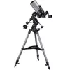купить Телескоп Bresser FirstLight MAC 100/1400 EQ-3 в Кишинёве 