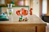 купить Конструктор Lego 31394 Creator Animale dragute: Panda rosu в Кишинёве 