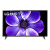 cumpără Televizor 43" LED TV LG 43UM7020PLF, Black în Chișinău 