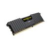 cumpără 32GB DDR4 Dual-Channel Kit Corsair Vengeance LPX Black 32GB (2x16GB) DDR4 (CMK32GX4M2Z3200C16) PC4-25600 3200MHz CL16, Retail, Optimized for AMD Ryzen (memorie/память) în Chișinău 