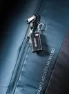 купить Аксессуар для багажа Deuter Замок TSA Cable Lock black в Кишинёве 