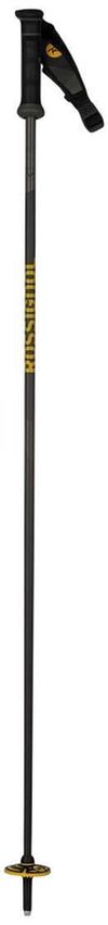 купить Лыжные палки Rossignol Tactic Carbon Safety Black 120 (RDJ2010) в Кишинёве 