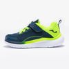 FINAL SALE - Кроссовки JOMA - TEMPO JR 2103 MARINO AMARILLO FLUOR 