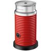 cumpără Capucinator Nespresso Aeroccino3 Red în Chișinău 