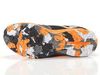 Кроссовки для трейла JOMA  TK.SIERRA MEN 2231 BLACK ORANGE FLUOR 
