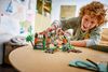 купить Конструктор Lego 77982 Jurassic World Evadarea dinozaurului Spinosaurus в Кишинёве 