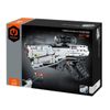 купить Конструктор iM.Master 7810 Pistol, Mechanical Master, 869pcs в Кишинёве 