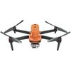 cumpără Dronă Autel EVO II Dual Rugged Bundle (640T) RTK V3 Orange (102001511) în Chișinău 