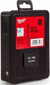 cumpără Burghiu Milwaukee 4932352468 set burghie metal HSS-R Ø(1.0-10.0)mm (19 buc) în Chișinău 