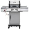 cumpără Grătar Char-Broil Gratar pe gaz Advantage PRO S 2 Burner, TRU-Infrared (468505222) în Chișinău 