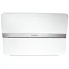 cumpără Hotă Falmec FLIPPER 85 GREEN TECH White Glass (109) (with filter pack) în Chișinău 