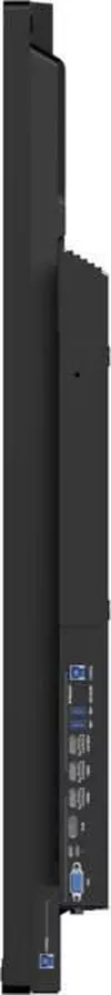 купить Интерактивный дисплей Viewsonic IFP5541-1 + Wi-Fi Bundle, EDUCATION - Classroom Essentials в Кишинёве 