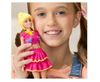 купить Игрушка Hasbro G1361 Barbie playset Ruffles And Bows в Кишинёве 