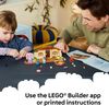 cumpără Set de construcție Lego 11221 School with Rusty and Bluey în Chișinău 