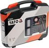 купить Портативный компрессор для авто Yato YT0674 в Кишинёве 