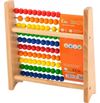 купить Игрушка Viga 58370 Wooden Abacus в Кишинёве 