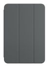 купить Сумка/чехол для планшета Apple Smart Folio for iPad mini A17 Pro Charcoal Gray MC2Q4 в Кишинёве 