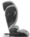 купить Автокресло Cybex 524000668 Solution G2 Plus Stone Grey, 100-150cm в Кишинёве 