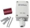 купить Датчик температуры Vaillant VRC 693 senzor de temperatura exterioara в Кишинёве 