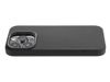 Cellular Apple iPhone 14 Pro, Sensation case, Black 