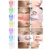 Светодиодная маска для лица и шеи inSPORTline Hilmana 23202 (5565) 