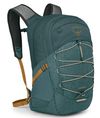 купить Рюкзак городской Osprey Quasar 26 Torrent Blue Heather (810165743847) в Кишинёве 
