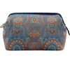 cumpără Geantă de toaletă/de cosmetice Pip Studio 51.274.297 Cooper Cosmetic Purse Extra Large Jabali Blue 30x13.8x20.7cm Blue în Chișinău 