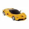 cumpără Jucărie cu telecomandă Rastar 48900 T/C 1:24 Ferrari LaFerrari, galbena, 60580 în Chișinău 
