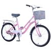 cumpără Bicicletă TyBike DF-01 20 Pink în Chișinău 