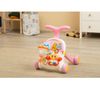 купить Ходунок Toyz 20950 Ходунок-толкатель 2in1 Spark Pink в Кишинёве 