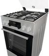 купить Плита кухонная Gorenje KS5351XF в Кишинёве 