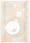 Пеленальный коврик KikkaBoo My Teddy 70x50 см 