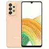 cumpără Smartphone Samsung A336B/128 Galaxy A33 5G Orange în Chișinău 