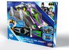 купить Радиоуправляемая игрушка miscellaneous DC85772 Batman vs The Joker RC Double Pack в Кишинёве 