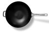 купить Сковорода Kamado Joe KJ15124922 Wok Carbon Steel в Кишинёве 