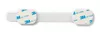 купить Детская безопасность BabyOno 1644 Dispozitiv de protectie si siguranta pentru mobilier (4 buc.) в Кишинёве 