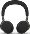 купить Наушники беспроводные Jabra 37599-989-899 Evolve3 75, UC, Link390c, Black в Кишинёве 
