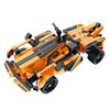 купить Конструктор iM.Master 5828 Mașină sportivă 2în1, Mechanical Master, cu inerție, 278pcs в Кишинёве 