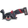 cumpără Polizor unghiular Milwaukee 4933464619 masina debitat materiale multiple M12 422x în Chișinău 