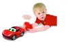 cumpără Mașină Bburago 16-82002 Ferrari Lil Driver Junior cu radiocomanda, 45182 în Chișinău 