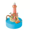 купить CubicFun пазл 3D Music Box Summer Island в Кишинёве 