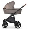 купить Детская коляска Riko Carucior 2in1 Basic Idol 03 Cappucino в Кишинёве 