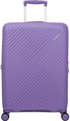 купить Чемодан Samsonite Diablast 68/25 TSA Exp Violet (159574/A989) в Кишинёве 