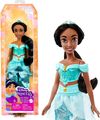 купить Кукла Barbie HLW12 Disney Princess Jasmine в Кишинёве 