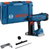 cumpără Pistol de bătut cuie Bosch 06019L7004 Pistol de batut cuie beton GNB 18V-40 în Chișinău 